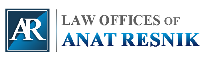 Law Offices of Anat Resnik